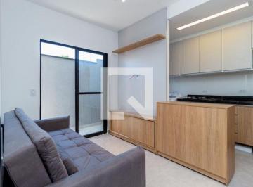 Apartamento · 26m² · 1 Quarto · Apartamento à Venda - Mooca, 1 Quarto,  26 m² - São Paulo