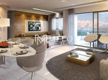 Apartamento · 134m² · 4 Quartos · 3 Vagas · Ocean Tower próximo à praia de Candeias , Oportunidade te esperando! MOBILIADO.