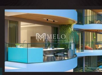 Apartamento · 141m² · 3 Quartos · 2 Vagas · Apartamentos super completos á venda - Edf.  Mirage...