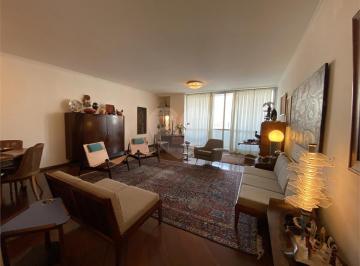 Apartamento de 3 quartos, São Paulo · Apartamento a venda em Higienópolis com 182 m² 3 suítes 2 vagas.