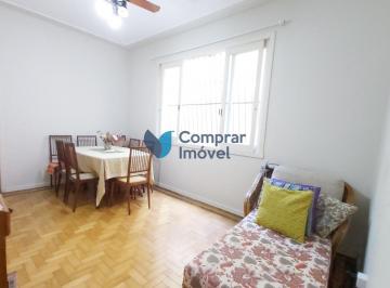 Apartamento · 95m² · 2 Quartos · Apartamento 2 quartos, 2 banheiros na frente do parque da redenção