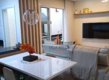 cb0aa6805c17e78c4357fd0636451ad5a51edffe · Apartamento à venda, 62 m² por R$ 500.000,00 - Vila Valparaíso - Santo André/SP