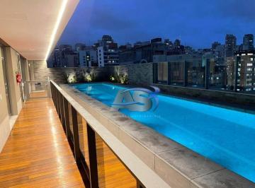 a01c9a9077e4ddc66517280f139aa5cd1be74a8c · Apartamento à venda, 38 m² por R$ 899.000,00 - Jardim Paulista - São Paulo/SP