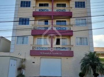 Apartamento · 56m² · 2 Quartos · 1 Vaga · APARTAMENTO À VENDA NO JARDIM CARVALHO - EDIFÍCIO FERNANDO DE NORONHA