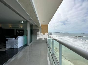 9998ae9cda35d1d6264ea0e0143a46c732901118 · Apartamento com 6 dormitórios à venda, 280 m² por R$ 2.700.000,00 - Praia das Pitangueiras - Guarujá