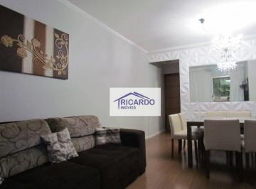 efeb3f73d54a4d28f1a5fb09dcf152cdff424060 · Apartamento com 3 dormitórios sendo 1 suíte no Jardim Maia!