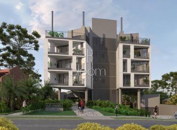 Apartamento · 202m² · 3 Quartos · 3 Vagas · Apartamento à venda - em Santa Felicidade