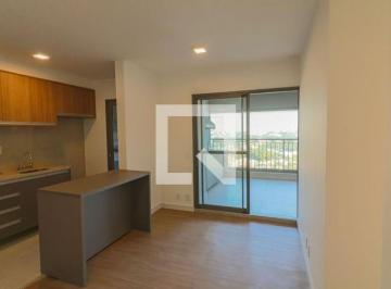 Apartamento · 78m² · 3 Quartos · 1 Vaga · Apartamento para Aluguel - Butantã, 3 Quartos,  78 m² - São Paulo