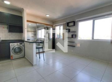 Apartamento · 33m² · 1 Quarto · Apartamento para Aluguel - Cambuci, 1 Quarto,  33 m² - São Paulo