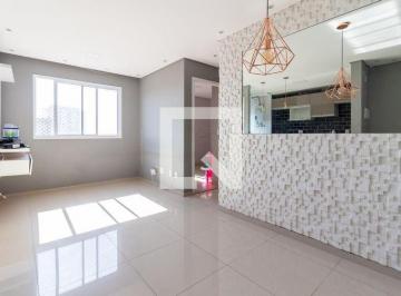Apartamento · 46m² · 2 Quartos · 1 Vaga · Apartamento para Aluguel - Itaquera, 2 Quartos,  46 m² - São Paulo