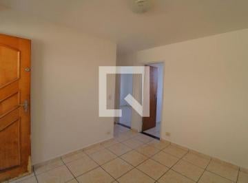 Apartamento · 43m² · 2 Quartos · 1 Vaga · Apartamento para Aluguel - Vila Romano, 2 Quartos,  43 m² - São Paulo