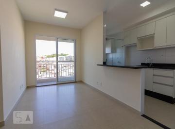 Apartamento · 50m² · 2 Quartos · 1 Vaga · Apartamento para Aluguel - Jaguaribe, 2 Quartos, 50 m² - Osasco