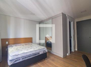Apartamento · 26m² · 1 Quarto · Apartamento para Aluguel - Centro, 1 Quarto, 26 m² - Curitiba