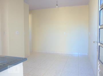Casa · 45m² · 1 Quarto · Casa para Aluguel - Sapopemba, 1 Quarto, 45 m² - São Paulo