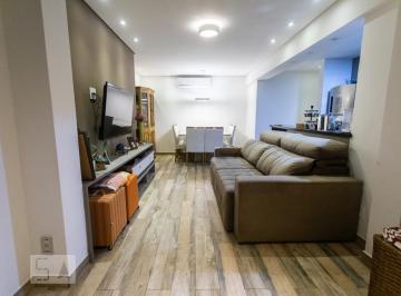 Apartamento · 65m² · 2 Quartos · 1 Vaga · Apartamento para Aluguel - Vila Romana, 2 Quartos,  65 m² - São Paulo