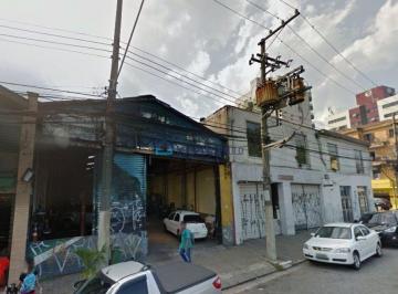Comercial · 280m² · 3 Vagas · Galpão com terreno de 280m, próximo a estação metrô São Judas