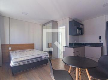 Apartamento · 32m² · 1 Quarto · Apartamento para Aluguel - Centro, 1 Quarto, 32 m² - Curitiba