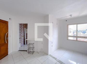 Apartamento · 40m² · 1 Quarto · Apartamento para Aluguel - Brás, 1 Quarto,  40 m² - São Paulo
