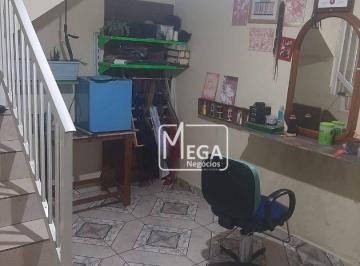 dc894b5e19815d5ba6a3ff6376eb6b29e96e75c0 · Casa à venda, 92 m² por R$ 400.000,00 - Jardim Pedro José Nunes - São Paulo/SP