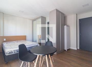 Apartamento · 30m² · 1 Quarto · Apartamento para Aluguel - Centro, 1 Quarto, 30 m² - Curitiba