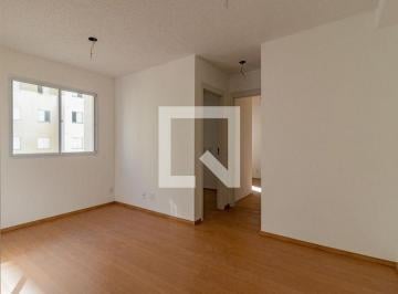 Apartamento · 42m² · 2 Quartos · Apartamento para Aluguel - Vila Prel, 2 Quartos,  42 m² - São Paulo