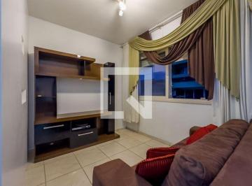 Apartamento · 33m² · 1 Quarto · Apartamento para Aluguel - Centro Histórico, 1 Quarto, 33 m² - Porto Alegre