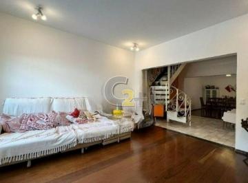 Casa · 260m² · 4 Quartos · Casa sobrado na Barra Funda, 4 quartos, 1 suíte