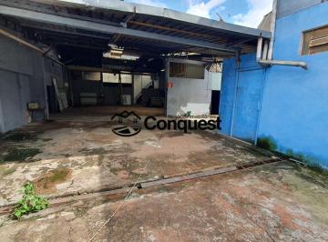Comercial · 300m² · Vendo - Galpão Bairro Santa Helena Contagem - Proximo Prefeitura !