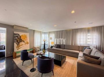 c857aa5ebffed13d68d65b2c6574061c12d486e7 · Apartamento com 3 dormitórios à venda, 165 m² por R$ 3.700.000,00 - Brooklin - São Paulo/SP
