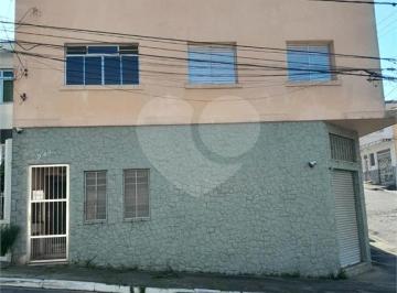 Imagem Principal · Sobrado e apartamentos salão Prédio inteiro