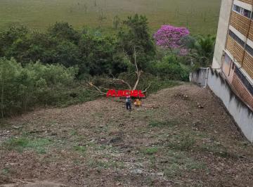 Terreno · 860m² · Comercial Terreno em Sao Jose dos Campos
