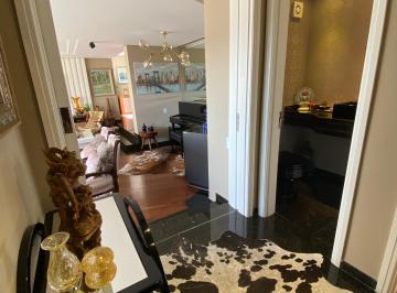 Apartamento de 5 quartos, Curitiba · Apartamento na Rua Padre Agostinho, Bigorrilho, Curitiba, Paraná