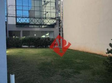 680ebb3d3ca75aa5a4b7b3f226415fe3d2197be8 · Terreno à venda, 128 m² por R$ 2.200.000,00 - Centro de Apoio II (Alphaville) - Santana de Parnaíba/