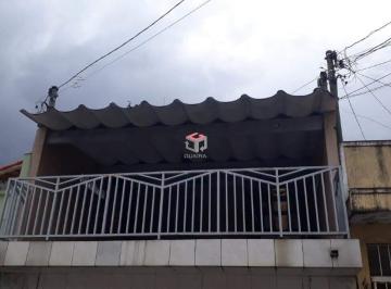 Casa · 201m² · 2 Quartos · 2 Vagas · Casa Térrea à venda 2 quartos 2 vagas Demarchi - São Bernardo do Campo - SP