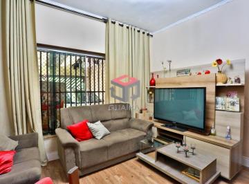 Casa · 163m² · 3 Quartos · 2 Vagas · Sobrado 162 m² Localizado No Bairro Nova Petrópolis São Bernardo do Campo - SP