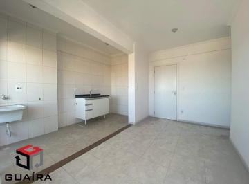 Apartamento · 50m² · 2 Quartos · 1 Vaga · Apartamento à venda 2 quartos 1 vaga Demarchi - São Bernardo do Campo - SP