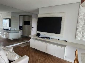 Apartamento · 69m² · 2 Quartos · 1 Vaga · Apartamento à venda 2 quartos 1 suíte 1 vaga Centro - São Bernardo do Campo - SP