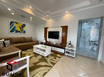 Casa · 188m² · 4 Quartos · 3 Vagas · Sobrado à venda 4 quartos 3 suítes 3 vagas Nova Petrópolis - São Bernardo do Campo - SP