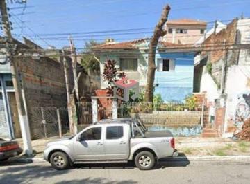 Terreno · 300m² · Terreno à venda Vila Firmiano Pinto - São Paulo - SP