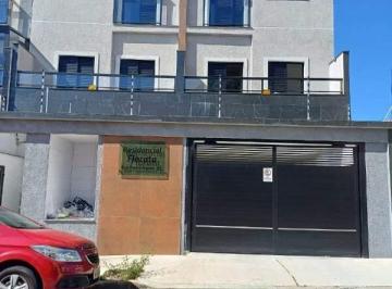 Apartamento · 82m² · 2 Quartos · 1 Vaga · Cobertura à venda 2 quartos 1 vaga Jardim Bela Vista - Santo André - SP