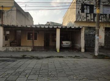 Casa · 111m² · 2 Quartos · 3 Vagas · Terreno no Jardim Bom Pastor com 154 m² e casa antiga no local