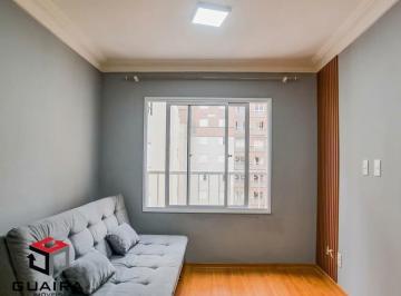 Photo 1 · Apartamento à venda 2 quartos 1 vaga Erasmo Assunção - Santo André - SP