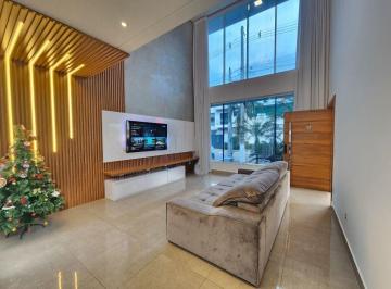 c1f99bebc7c3fce299983cec36bf470dac574af8 · Casa com 4 dormitórios à venda, 310 m² por R$ 1.890.000,00 - Condomínio Golden Park Residence - Soro