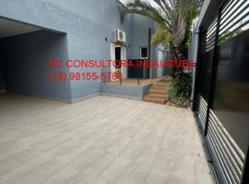 Foto 01 · Casa, Alpes Suiço, Indaiatuba, SP