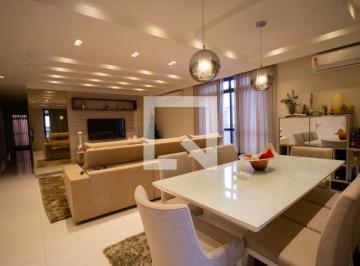 Apartamento · 394m² · 5 Quartos · 4 Vagas · Apartamento à Venda - Recreio, 5 Quartos,  394 m² - Rio de Janeiro