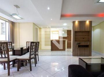 Apartamento · 80m² · 2 Quartos · 1 Vaga · Apartamento para Aluguel - Centro, 2 Quartos, 80 m2 - Florianópolis