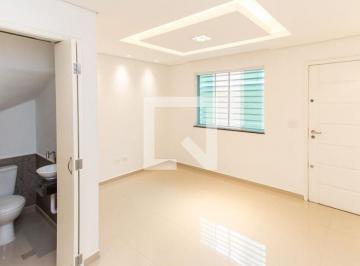 Casa · 65m² · 2 Quartos · 1 Vaga · Casa para Aluguel - Vila Mazzei, 2 Quartos, 65 m2 - São Paulo