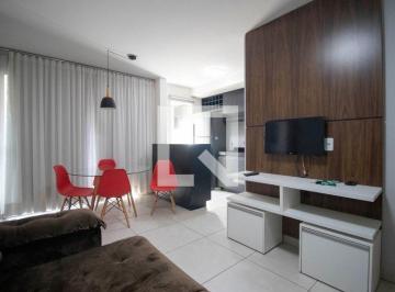 Apartamento en Aluguel de 3 quartos Santa Genoveva · Apartamento para Aluguel - Setor Goiânia 2, 3 Quartos, 72 m² - Goiânia