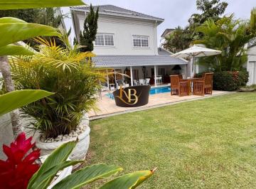 Casa · 324m² · 4 Quartos · 4 Vagas · Casa - Barra da Tijuca
