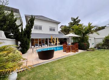 Casa · 324m² · 4 Quartos · 4 Vagas · Casa - Barra da Tijuca
